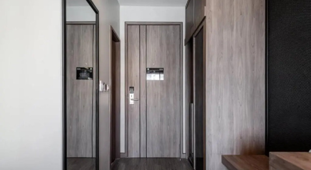 Трёхместный номер Standard The Chess Hotel