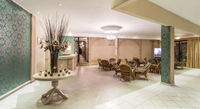 Sofia's Hotel