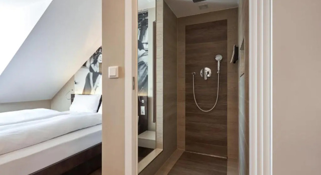 Двухместный номер Standard Hotel GIO