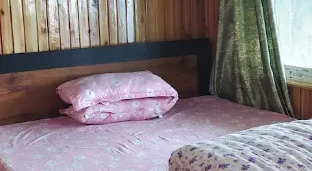 Zero Points TheLaure cottage Shreeantu, Rezerwuj Dom wakacyjny Shree Antu 