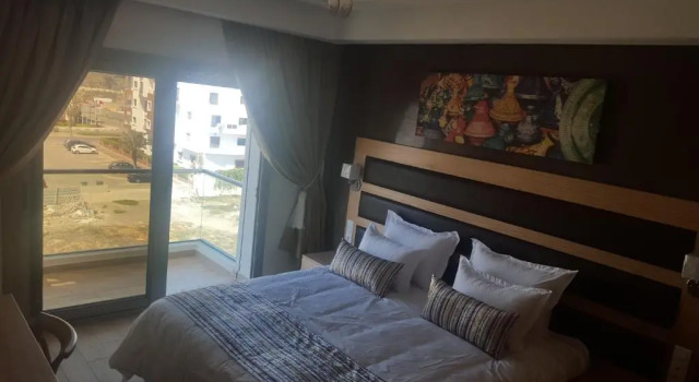 Апартаменты Moroccan Rofaida AppartHotel