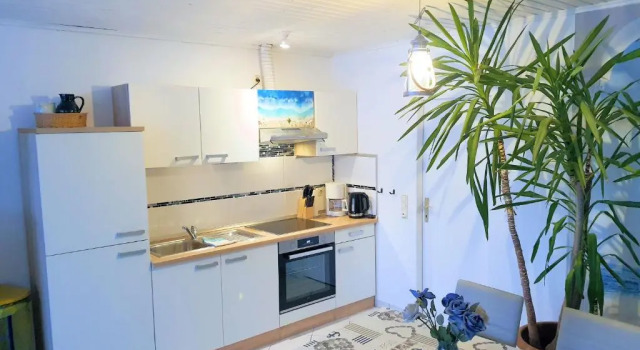 Apartamento Käptn Böff