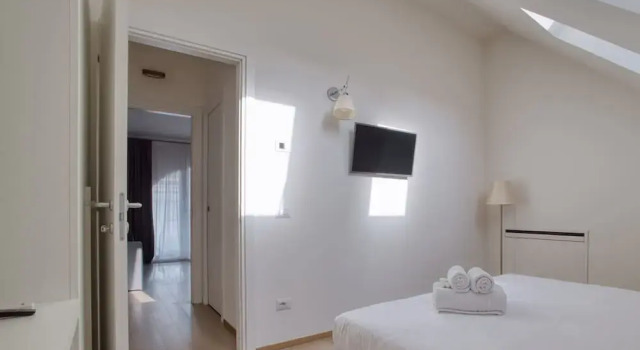 JOIVY Welcoming flats by Corso Como, Book Apartment Milan Lombardy