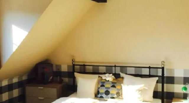 Boutique-Hotel Lohspeicher