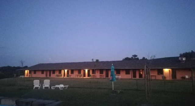 Hotel Rural Portilla de Monfragüe, Prenota Hotel Toril Estremadura