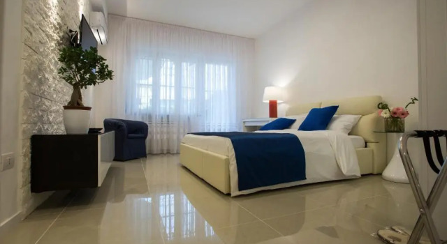 Номер Standard Casa Teresa Bed & Breakfast