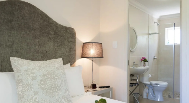 Двухместный номер Standard c 1 комнатой Albarosa Guesthouse