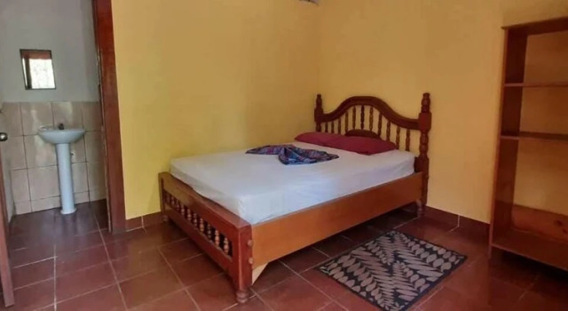 Номер Standard Posada Las Marias