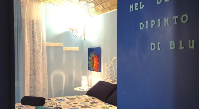 Bed and Colors B&B, Забронировать Отель «постель и завтрак» Сан-Лоренцо Рим, рядом с Вокзал Термини