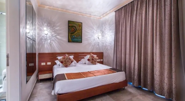 Номер Standard Princessa Hotel