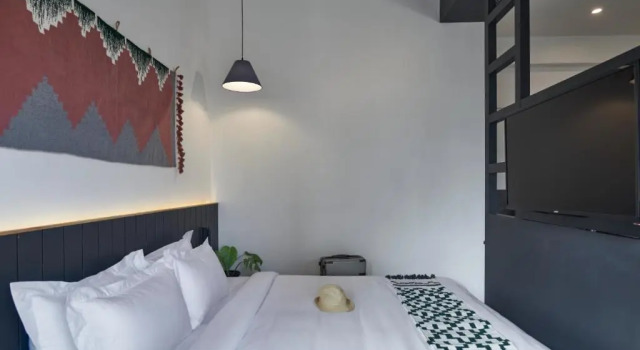 Полулюкс Poshtel VNS