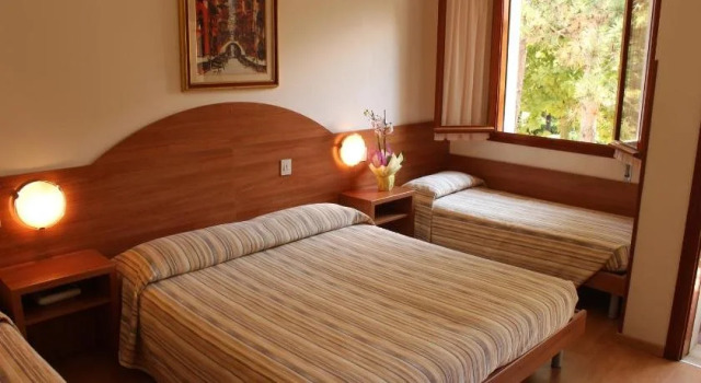Hotel Eden