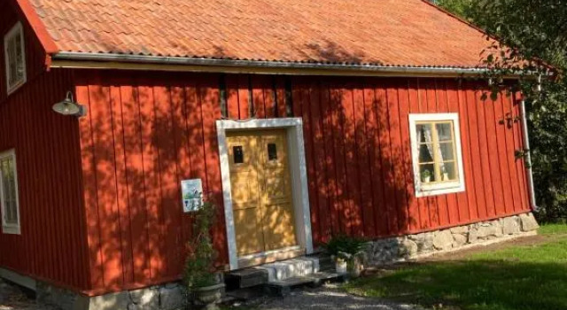 Вилла Thorstorps Gård B&B