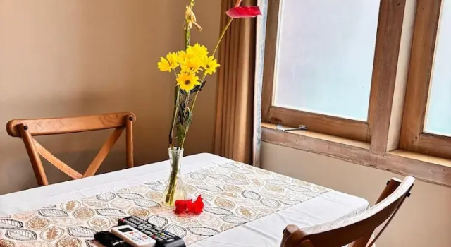 Номер Superior Tetirah Boutique Hotel Ubud