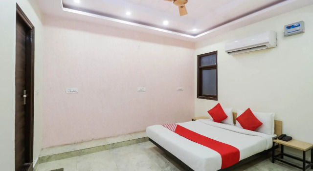 OYO 70970 Ashoka Residency