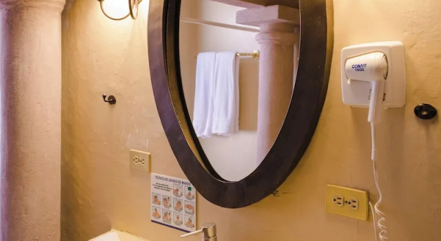 Полулюкс с балконом Casaluna Hotel Boutique