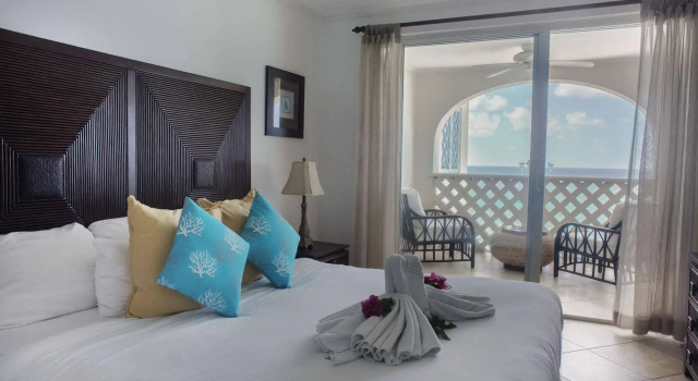 South Ocean Villa 402, Rezervovat Vila Hastings Barbados