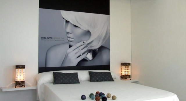 Hotel Muva Beach