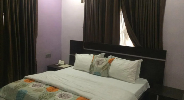 King Solomon Resort Ltd