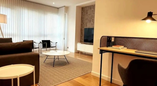 H70 Apartamento exclusivo Luxury apartments, Забронировать Апартаменты/квартира Апартаменты А-Коруньи, Апартаменты/квартира