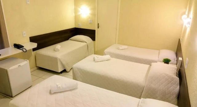 Номер Executive Hotel Elevado