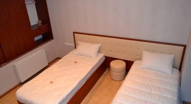 Villadzor Apart Hotel