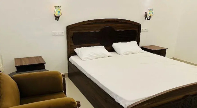 Bundigarh Resort