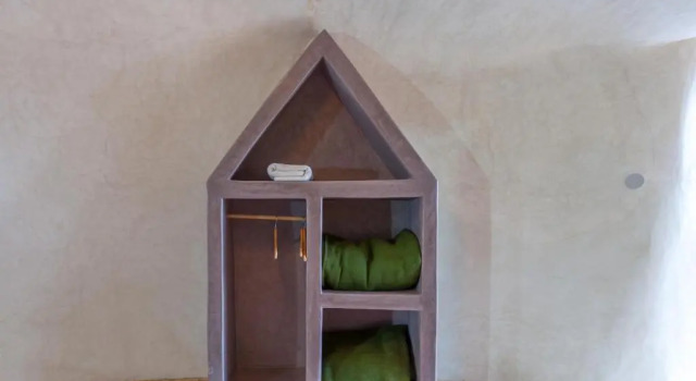 Номер Standard Kasbah Tizzarouine