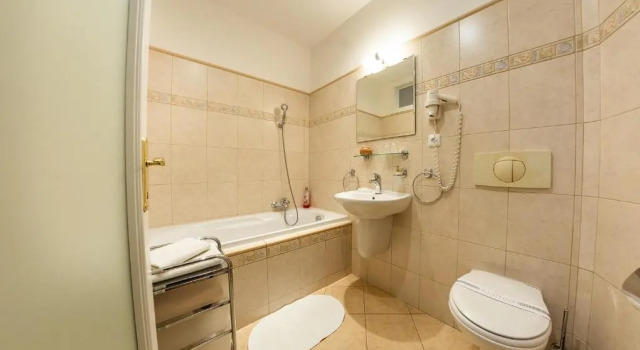 Suite Villa A. Malka