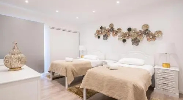 Apartamento Pita by HR Madeira, Rezerwuj Apartament Hotele w Funchal z parkingiem, Parking
