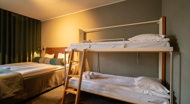 Spar Hotel Gårda