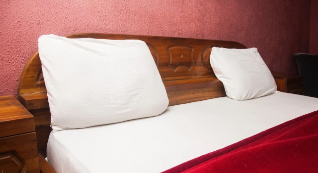 Двухместный люкс Royal Alfoscar Hotel & Suites