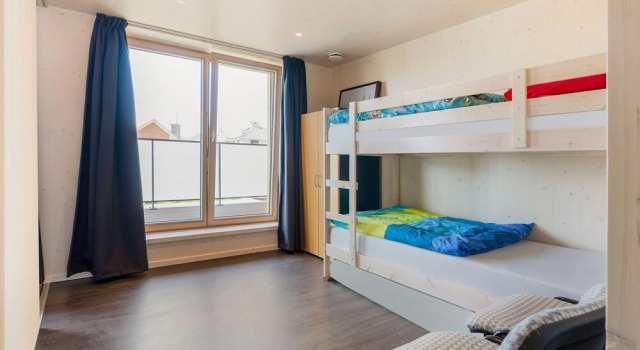 Elegant Holiday Home in Middelkerke Near the Beach, Забронировать Отель Отели Западной Фландрия 3 звезды, 3*