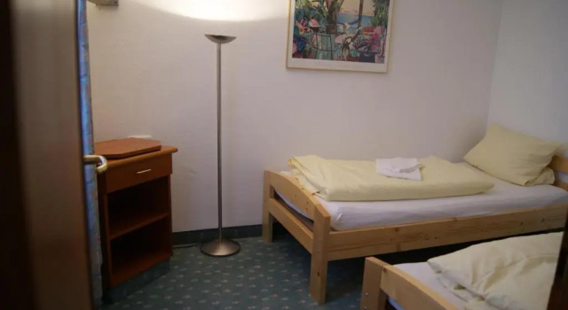 Семейный номер Standard Smarthotel Gallmersgarten