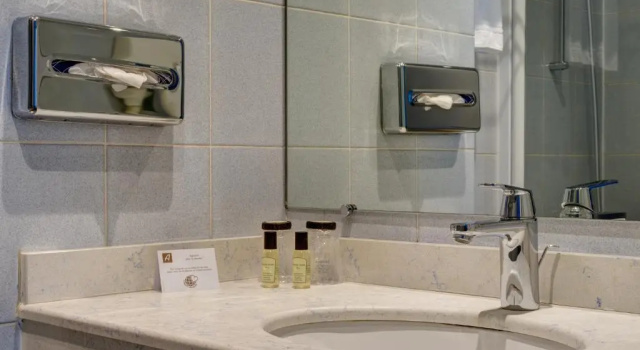 Двухместный номер Standard Hotel Acadia - Astotel