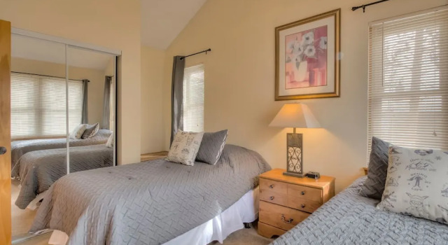 Номер Premier Wedgewood Lodge