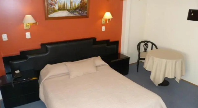 Одноместный номер Standard Hotel Nutibara