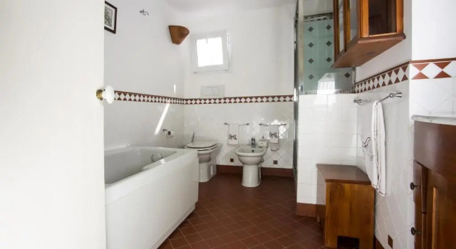 Номер Standard Casina Romita
