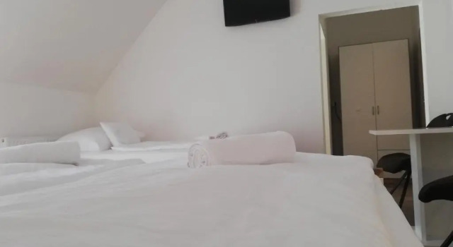 Levanda Panzió, Book Hotel Hoteller i Western Transdanubia med parkering, Parkering
