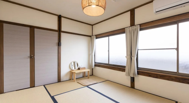 Двухместный номер Standard Guest House Maru