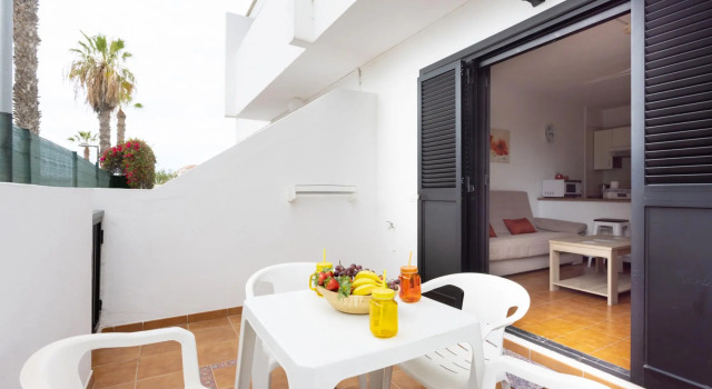 Home2Book Sunny Apt Los Cardones, Terrace & Pool, Prenota Hotel Playa de las Americas 