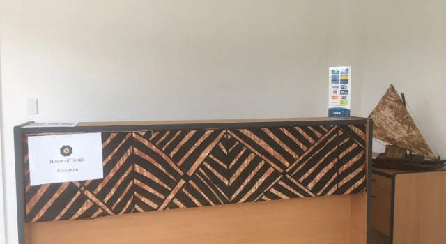 House of Tonga, Book Hotel Hotels in Tongatapu Island with Breakfast, Breakfasts