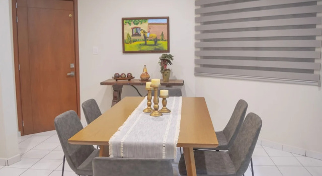 Номер Standard с балконом Gaviotas Apartments