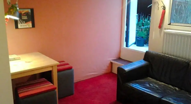 Houseboat Dokstroom