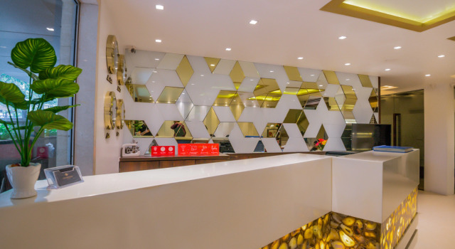 Hotel Supreme - Cuffe Parade, Забронировать Отель Отели штата Махараштры 3 звезды, 3*