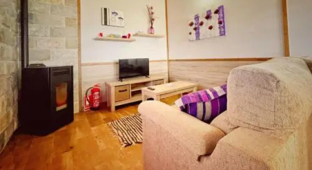 Bungalows Cantia