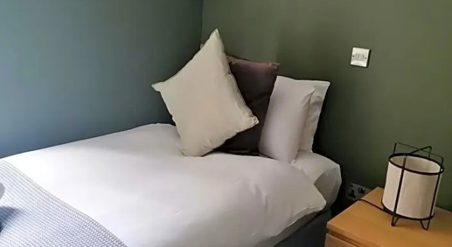 Одноместный номер Standard Old Ship Inn Hackney