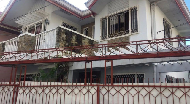 Joyful Island Hostel, Boek Hostel Lapu-Lapu City 