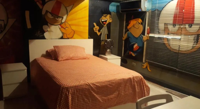 Апартаменты Apartamento Full Deluxe