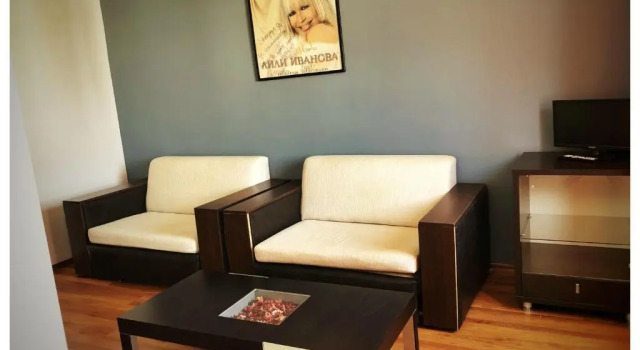 Люкс Hotel Rahovets